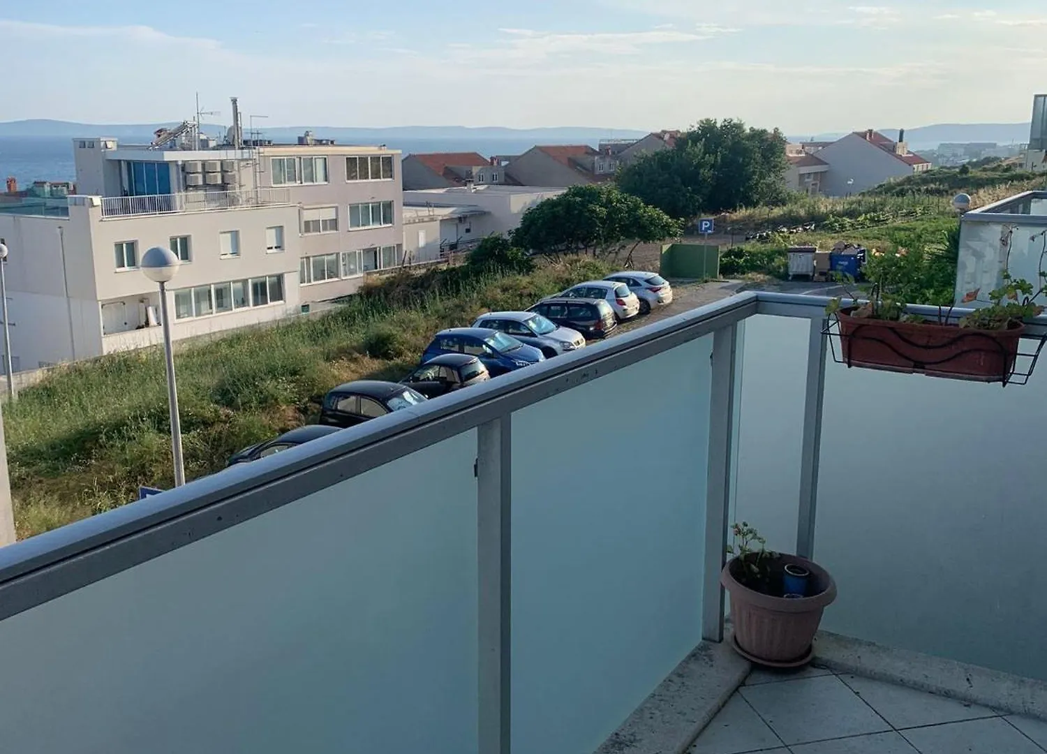 Apartment Maslina Split 0*,