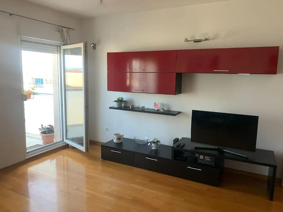 Apartment Maslina Split