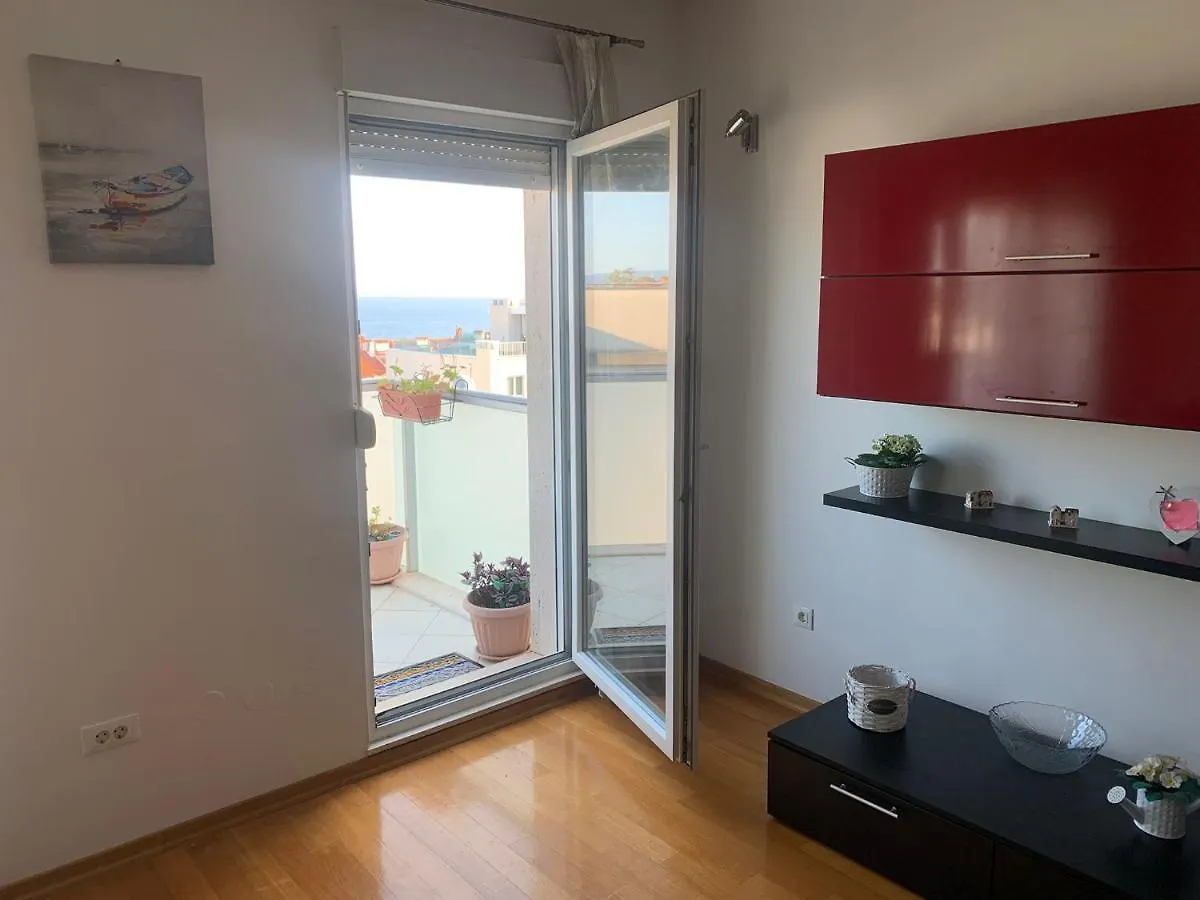 Apartment Maslina Split