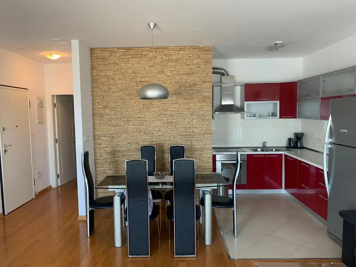 Apartment Maslina Split 0*,