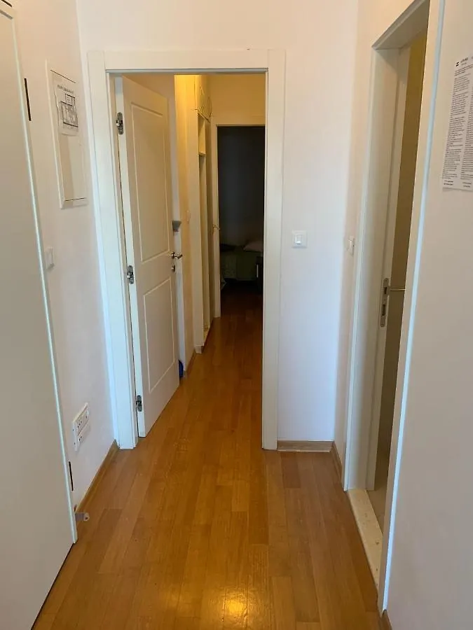 Apartment Maslina Split Chorvatsko