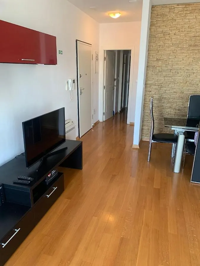 Apartment Maslina Split
