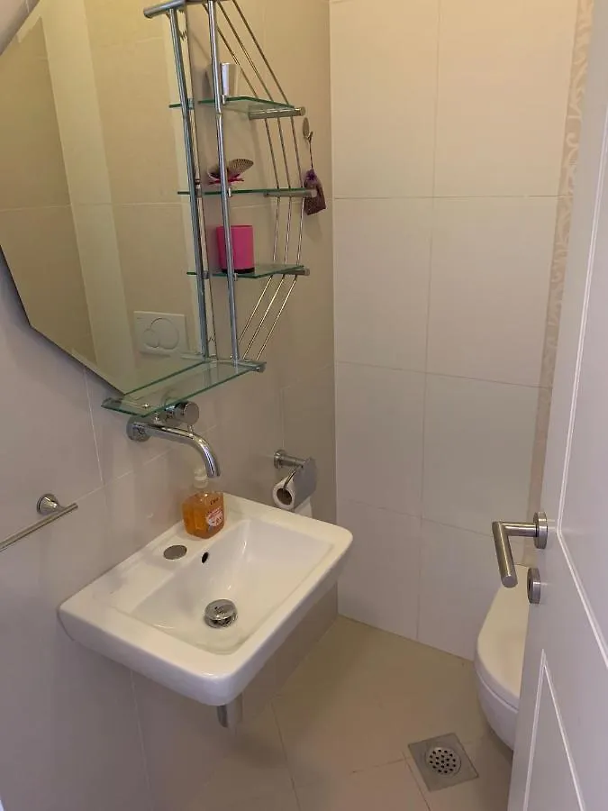 Apartment Maslina Split