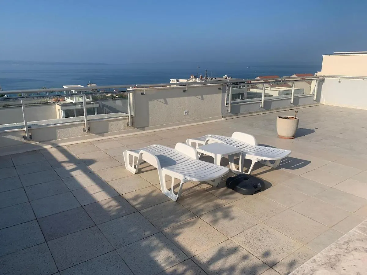 Apartment Maslina Split
