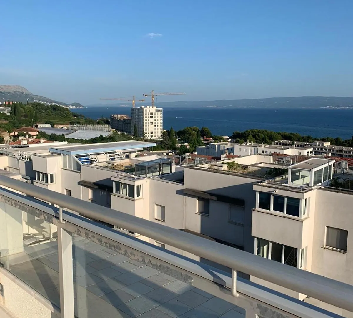 Apartment Maslina Split