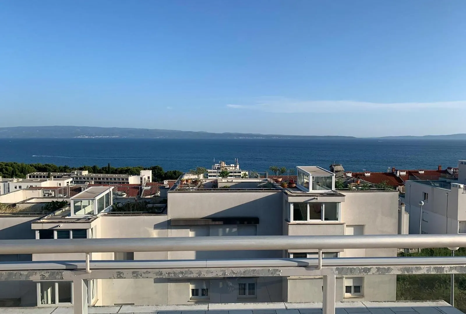Apartment Maslina Split Chorvatsko