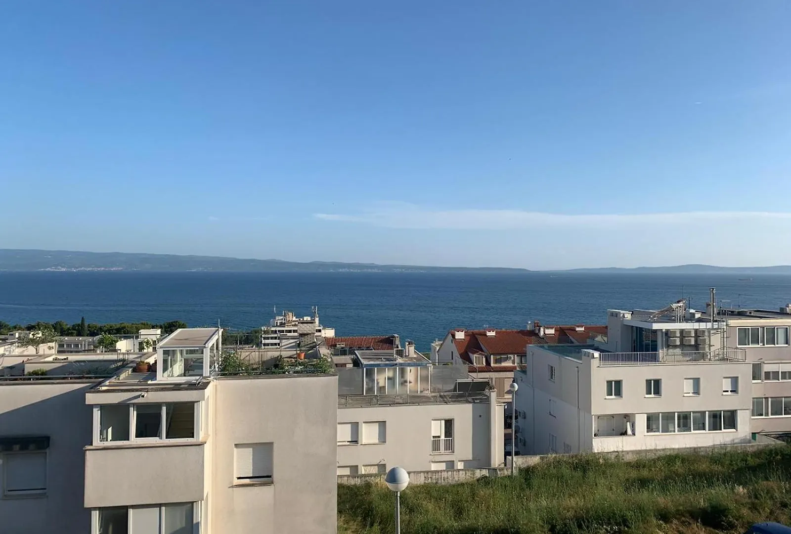 Apartment Maslina Split 0*,  Chorvatsko