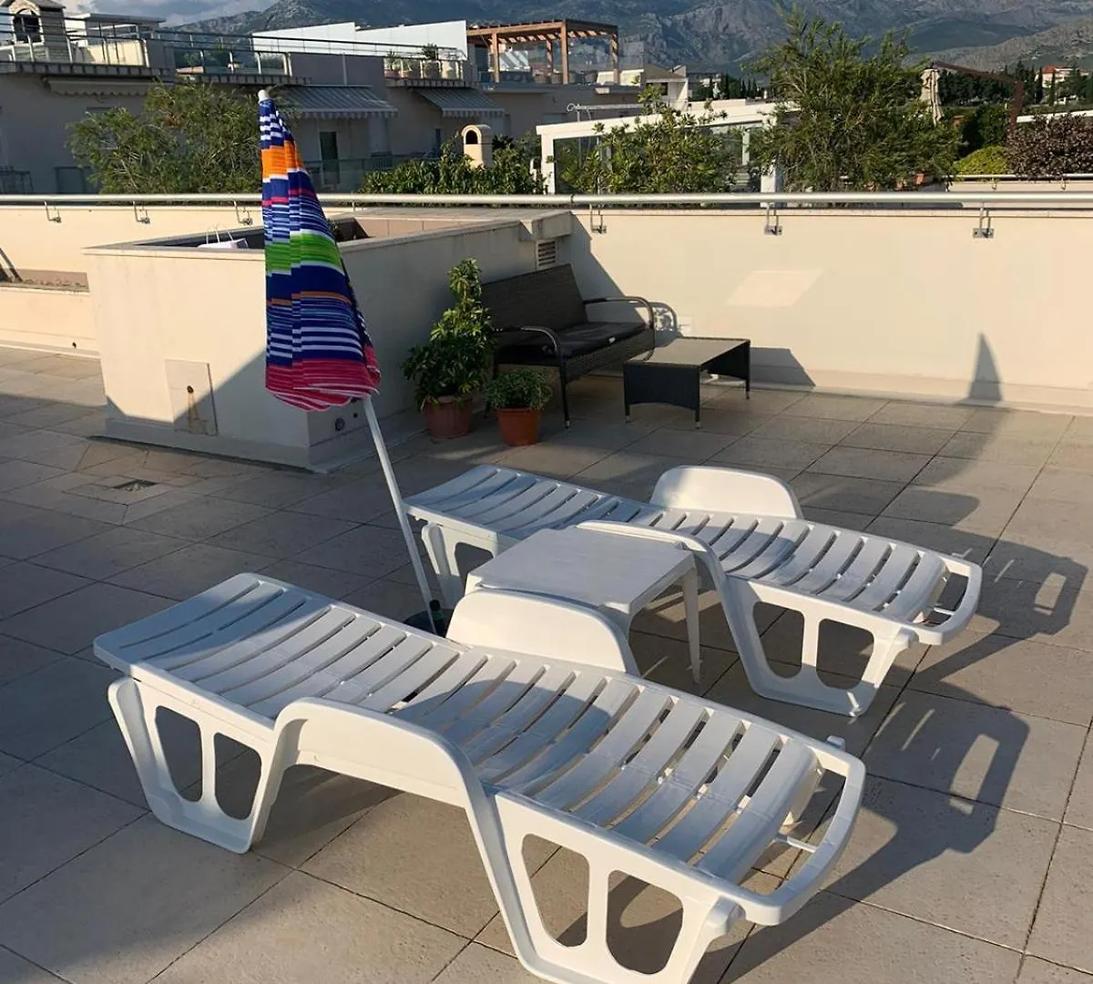 Apartment Maslina Split