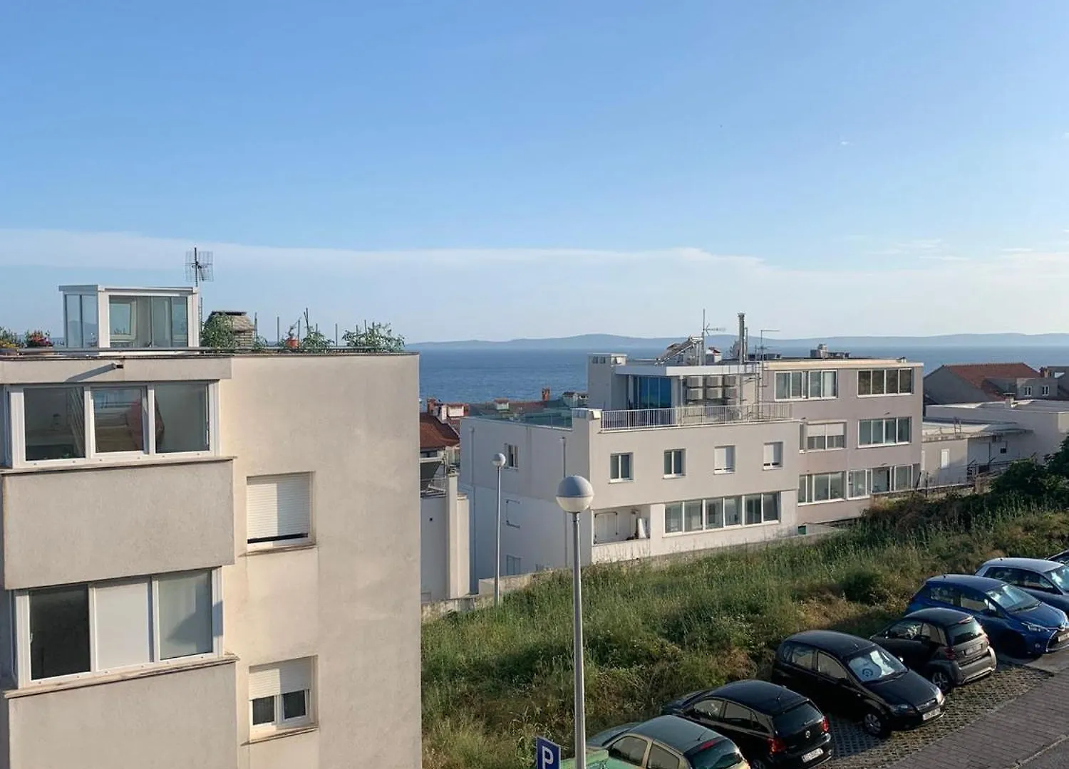 Apartment Maslina Split