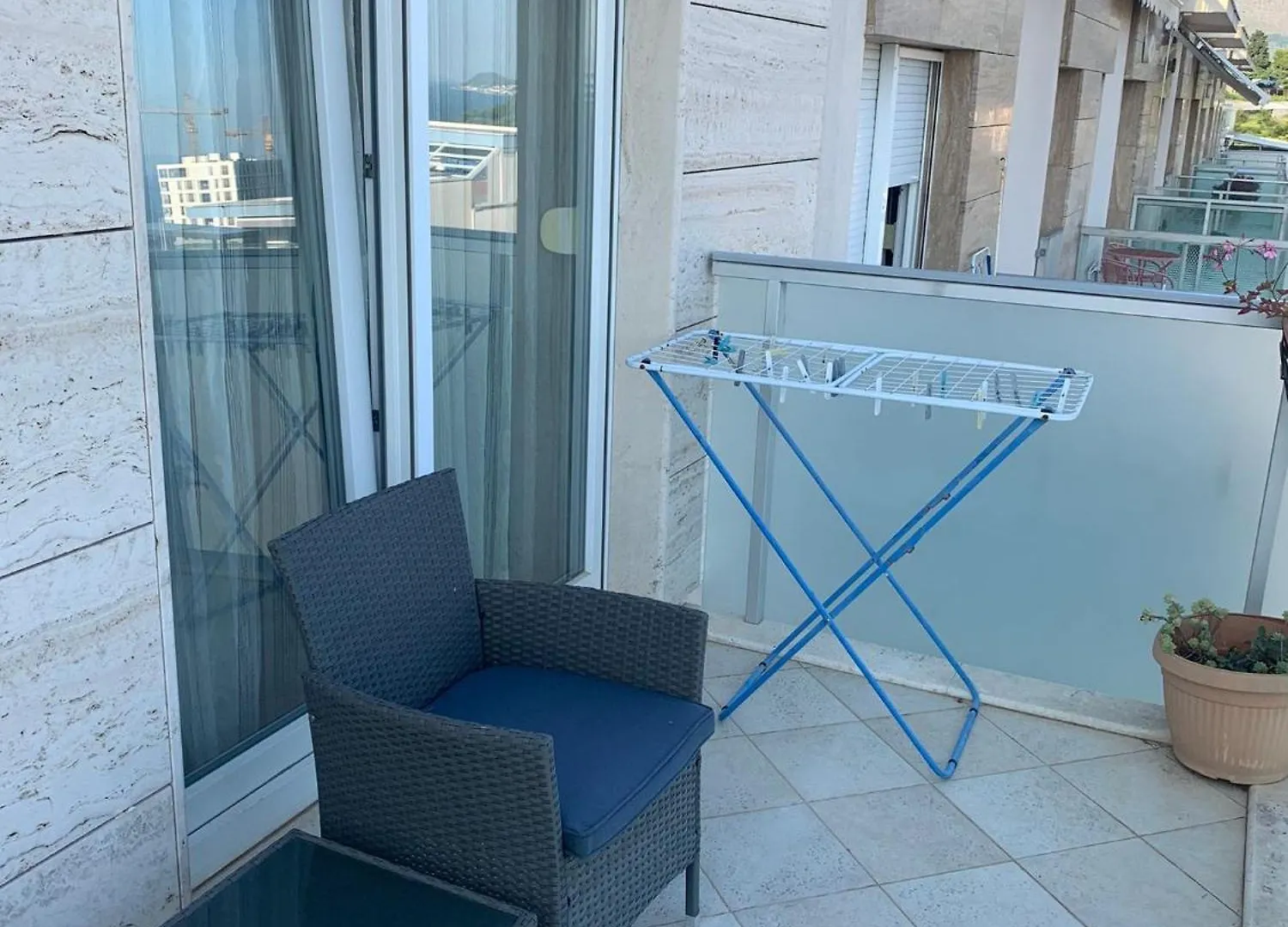 Apartment Maslina Split Chorvatsko