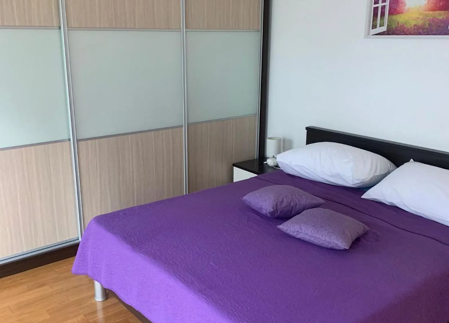 Apartment Maslina Split