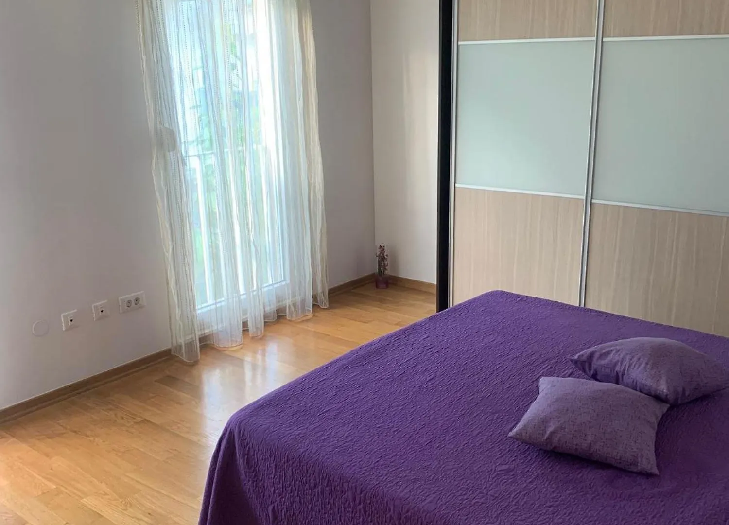 Apartment Maslina Split Chorvatsko