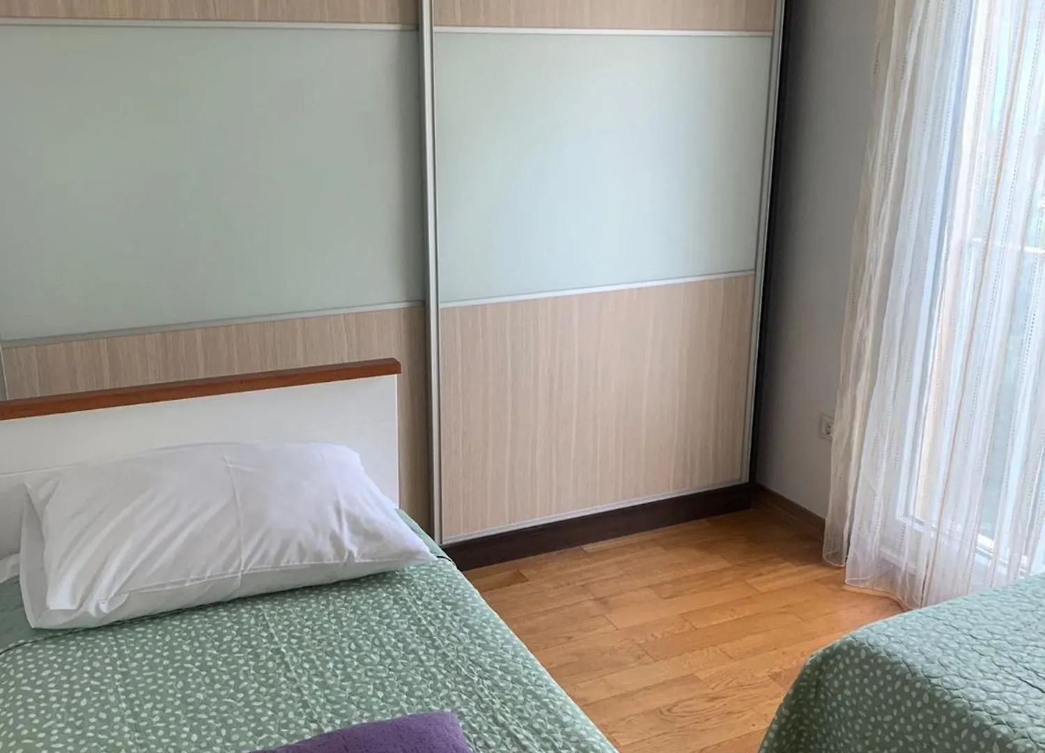 Apartment Maslina Split