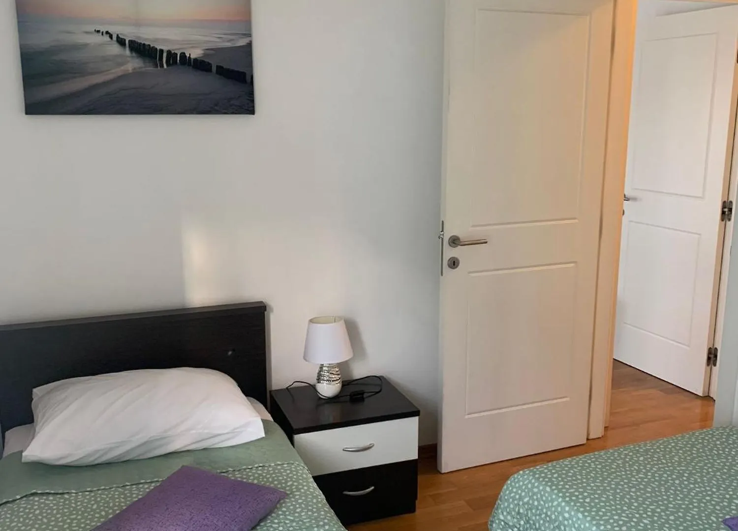Apartment Maslina Split