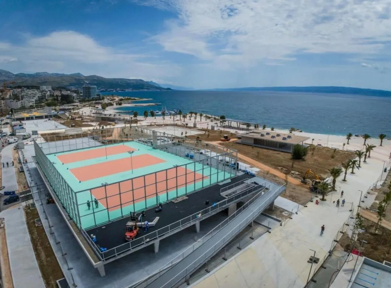 Apartment Maslina Split