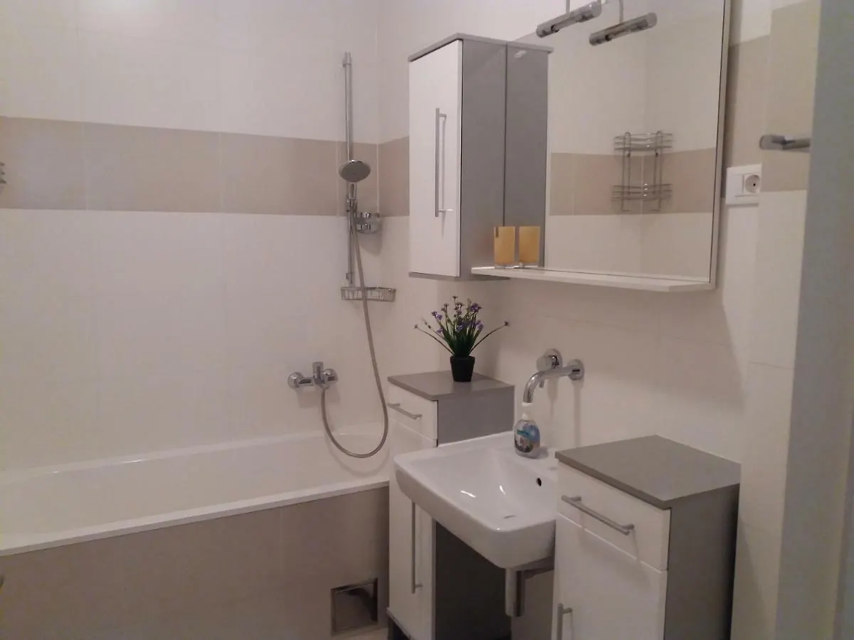 Apartment Maslina Split 0*,  Chorvatsko